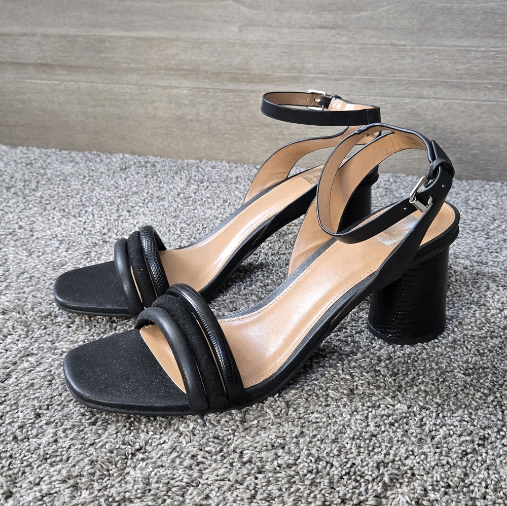 DV Dolce Vita Fleck Heels NEW size 10